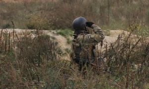 Російські окупанти 15 разів відкривали вогонь по позиціях українських військ