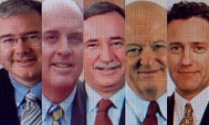 Внаслідок авіакатастрофи в Конго загинув один з найбагатших австралійців