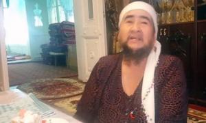 Мешканка Казахстану 35 років ростила свою бороду