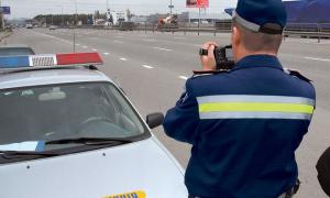 В Україні запроваджуються сучасні засоби фіксації порушень правил дорожнього руху
