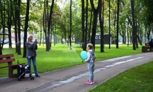 В Україні ввели «зелені лінії» для обмеження забудови парків та лісів