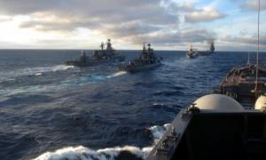 Українські військові планують провести широкомасштабні навчання в Азовському морі
