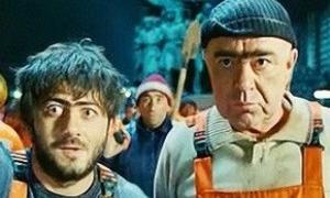 У Таджикистані наклали табу на фільм 