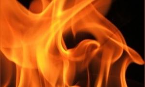 У багатоквартирному будинку в Луцьку сталася пожежа