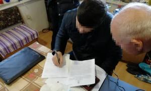 У Києві затримано Інтернет-агітатора
