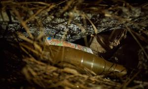 Санітарні  втрати противника складають 11 осіб, двоє українських військових поранено