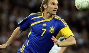 Бірмінгем хоче придбати Шевченка