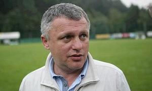 Ігор Суркіс: ми потрапили в групу чемпіонів
