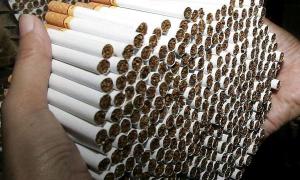 У будинках ковельчан знайшли 22 тисячі пачок сигарет, готових для переміщення закордон
