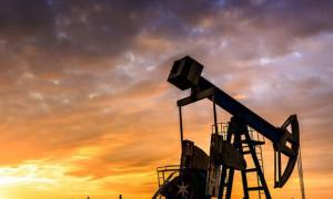Ціна на нафту пробила психологічну позначку