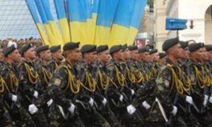 Збройні Сили України приведені у повну бойову готовність 
