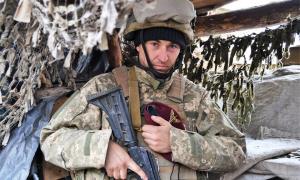 Минулої доби ворог 5 разів відкривав вогонь по позиціях українських військ