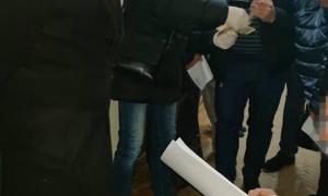 На Львівщині викрито на хабарі чиновника виконавчої служби