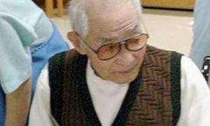 Кількість 100-річних японців перевищила 40 тисяч осіб