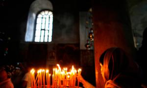 На Львівщині ще три парафії покинули Московський патріархат
