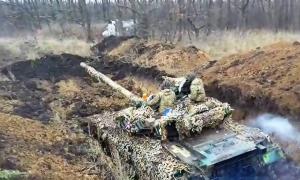 На провокації противника українські військові відповіли вогневими засобами 