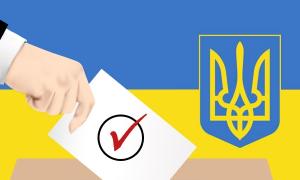 Сьогодні, 31 грудня, в Україні стартувала кампанія по виборах президента