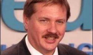 Чорновіл: Заяви Медведєва піднімають рейтинг Ющенка