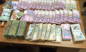 У Польщі громадянина України звинуватили у відмиванні 850 тис. євро
