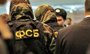 Українця готували до здійснення теракту на нафтопроводі Одеса-Броди 