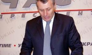 Глава «Укртелекому» заявляє про фальсифікацію своєї відставки