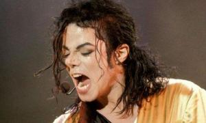 Майкл Джексон носив перуки та робив пластику
