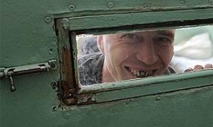 Ющенко стурбований правами засуджених