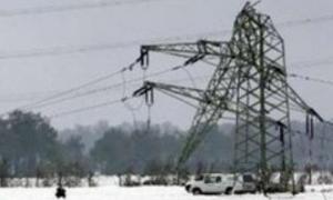 У Миколаївській області упало близько 500 опор ліній електропередач