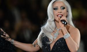 У номінації "Краща оригінальна пісня" "Оскар" отримала Леді Гага