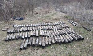 ООС: За минулу добу втрат серед українських військових немає
