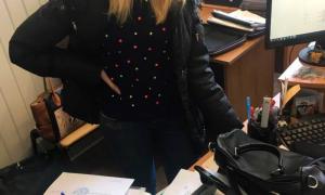 Чиновників Київської адміністрації викрили на систематичному отриманні хабарів