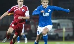 Результати 14-го туру української Прем'єр-ліги