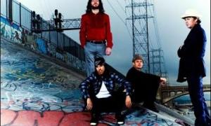 Red Hot Chili Peppers повертаються в жовтні