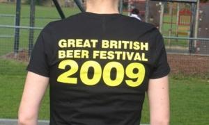 У Лондоні стартує пивний фестиваль