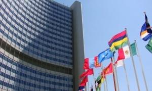 Україну обрано членом Економічної та соціальної ради ООН