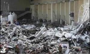 Росія заперечує теракт на Саяно-Шушенській ГЕС