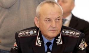 ​Президент Зеленський звільнив з посади керівника ДУС Івана Куцика 