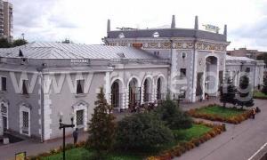 На Рівненщині через борги можуть скасувати 5 рейсів потягів