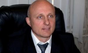 Мера Кам'янець-Подільського затримало СБУ