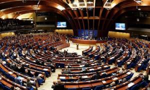 Комітет ВР рекомендує призупинити участь в ПАРЄ