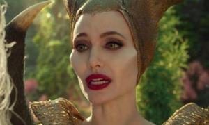 Фільм «Малефісент: Володарка тьми» з Анджеліною Джолі в головній ролі виклали в Інтернет