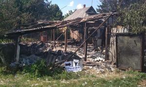 Ворог збільшив обстріли українських позицій, є вбиті, поранені та травмовані 