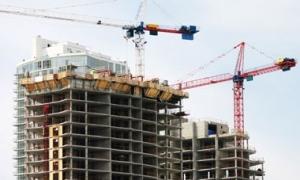 За 9 місяців будівництво житла впало на половину