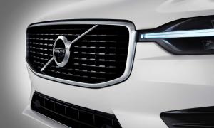 Офіційне повідомлення «Віннер Імпортс Україна, Лтд» щодо відкличної кампанії Volvo
