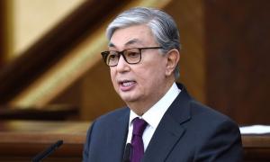 Новий президент Казахстану збирається скоротити склад держапарату на 25%