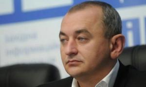 Рябошапка звільнив  Головного військового прокурора України