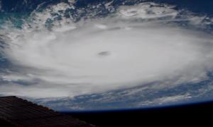 У Північній Кароліні через ураган «Доріан» введено надзвичайний стан