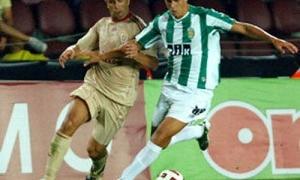 «Карпати» і «Металіст» — у груповому етапі Ліги Європи