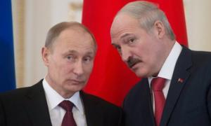 Росія і Білорусь визначились, якою бачать обєднану державу