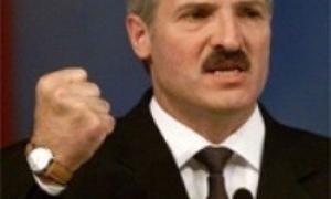 Лукашенко: все, що пишуть в Росії про Білорусь, - це брехня повна 